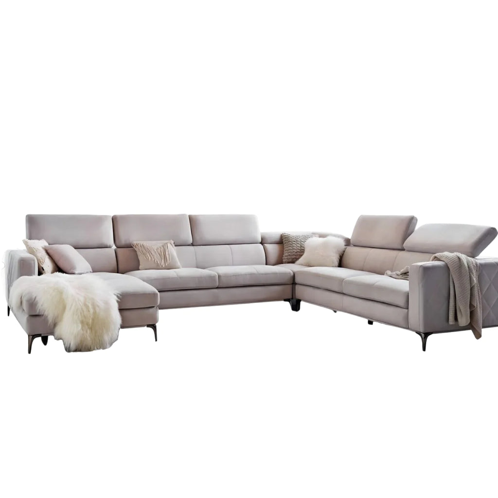 Corner Lounges That Rule: Discover Your Cozy Corner at Home Sweet Home Sofas & Living