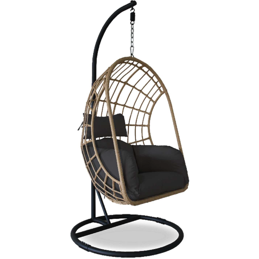 Baliva Hanging Egg Chair Home Sweet Home Sofas Living
